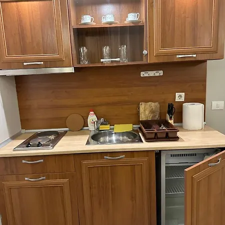 Anna Near Gondola דירה