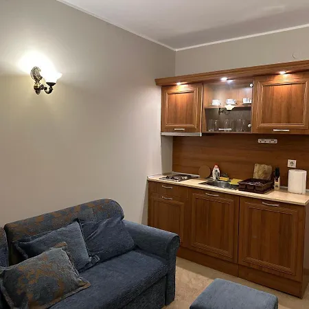 Anna Near Gondola דירה