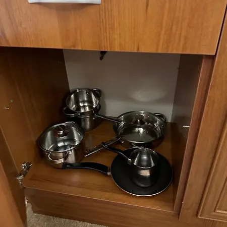 דירה Anna Near Gondola