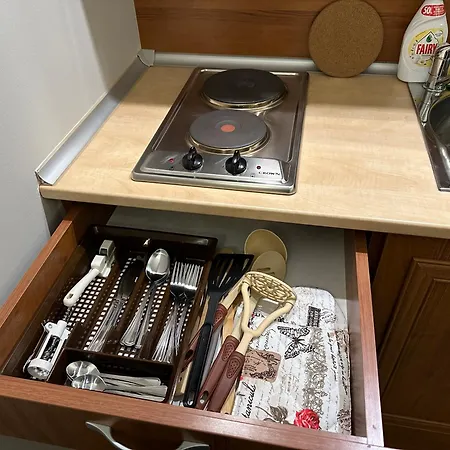 Anna Near Gondola * 班斯科