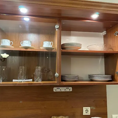 Apartment Anna Near Gondola