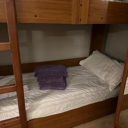 公寓 Anna Near Gondola