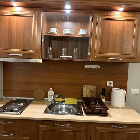 Apartmán Anna Near Gondola Bansko