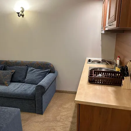 Anna Near Gondola Apartment Bansko