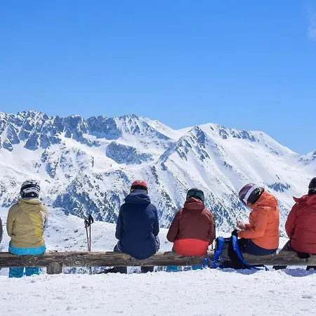 公寓 Anna Near Gondola