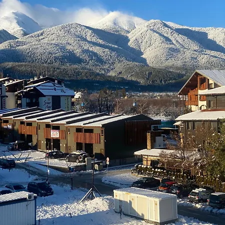 公寓 Anna Near Gondola