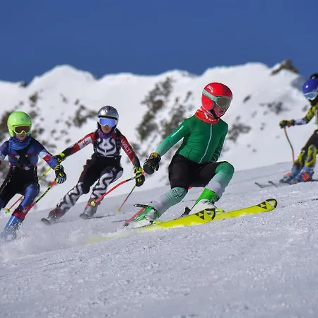 Apartmán Anna Near Gondola *