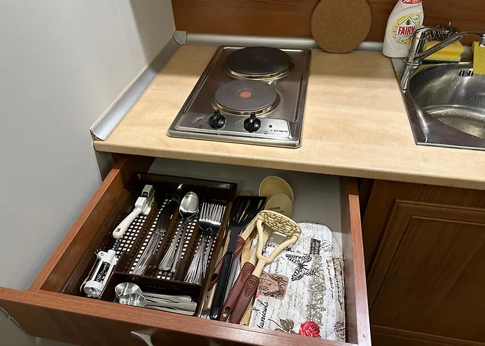 Anna Near Gondola * Bansko