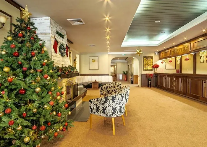 Anna Near Gondola Appartement