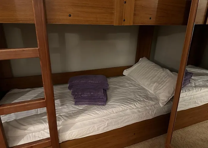 Appartement Anna Near Gondola