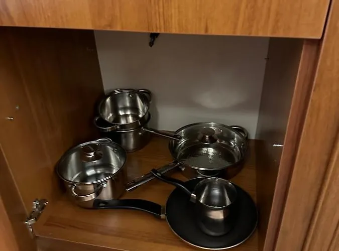 Appartement Anna Near Gondola