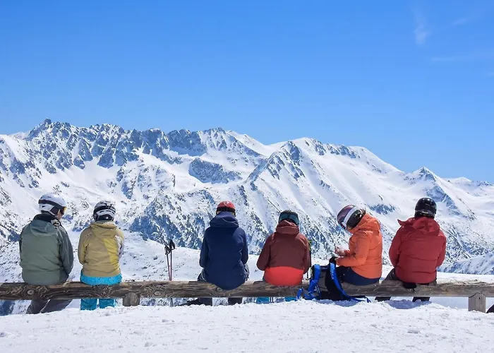 Appartement Anna Near Gondola