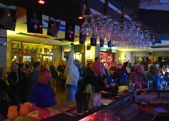 Appartement Anna Near Gondola Bansko